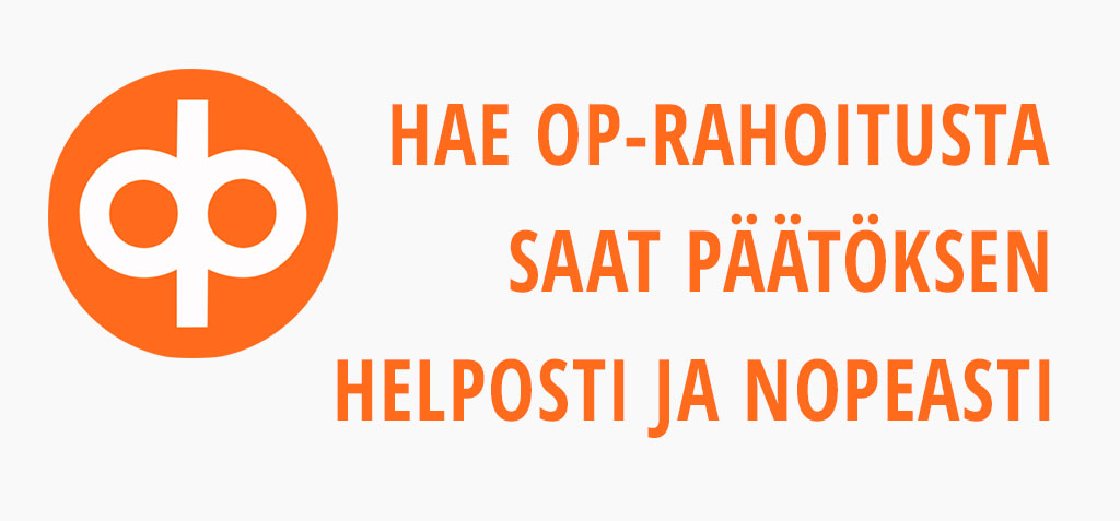 op-rahoitus