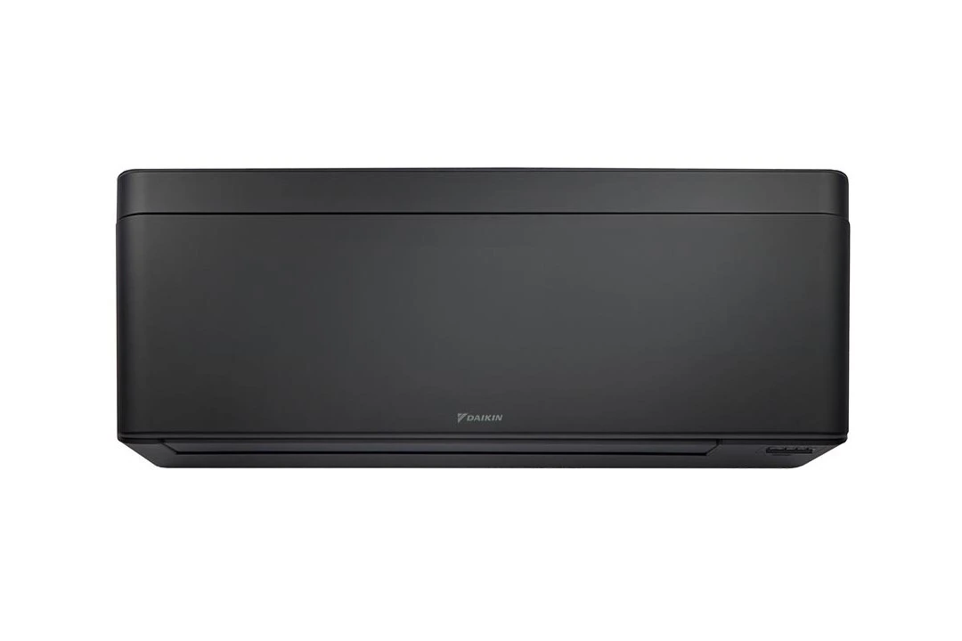 Daikin Stylish N, musta